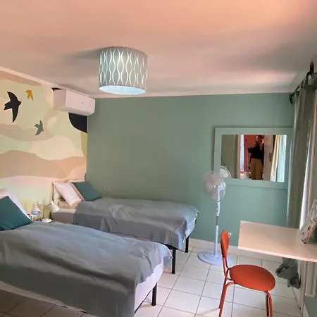 Gli Aloe Biodola - Trilocale Con Piscina Apartment