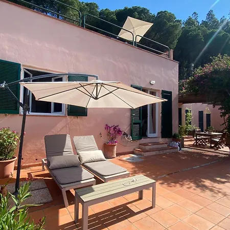 Gli Aloe Biodola - Trilocale Con Piscina * פורטופראיו