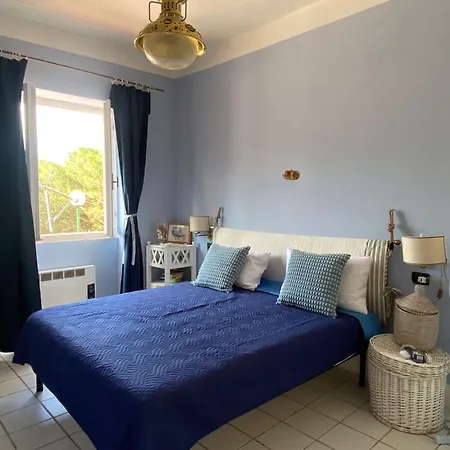 Apartment Gli Aloe Biodola - Trilocale Con Piscina