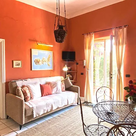 Apartamento Gli Aloe Biodola - Trilocale Con Piscina