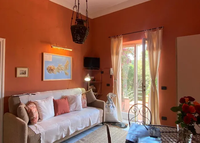 Gli Aloe Biodola - Trilocale Con Piscina *