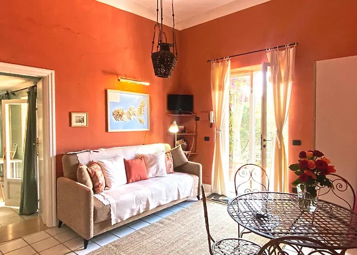 דירה Gli Aloe Biodola - Trilocale Con Piscina