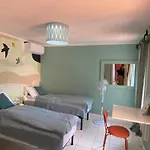 Gli Aloe Biodola - Trilocale Con Piscina Appartement