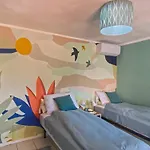 Gli Aloe Biodola - Trilocale Con Piscina Appartement