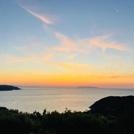 Apartment Gli Aloe Biodola - Trilocale Con Piscina Portoferraio