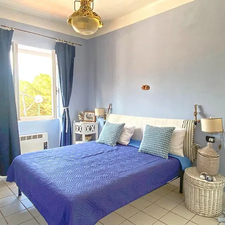 Gli Aloe Biodola - Trilocale Con Piscina Apartment *