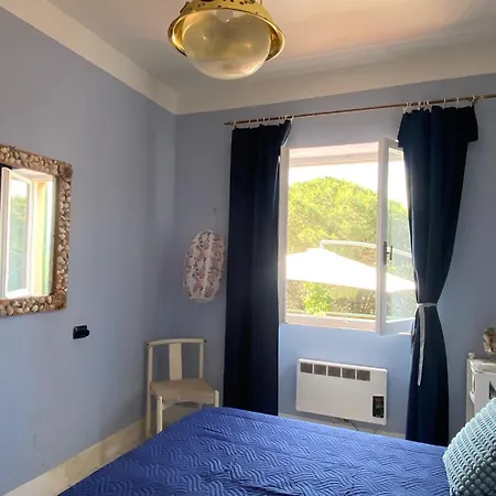 Apartment Gli Aloe Biodola - Trilocale Con Piscina *