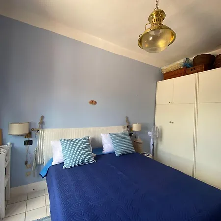 Gli Aloe Biodola - Trilocale Con Piscina Apartment Portoferraio