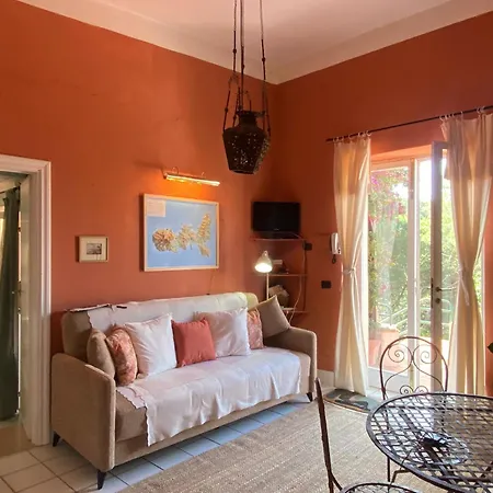 Apartment Gli Aloe Biodola - Trilocale Con Piscina Portoferraio