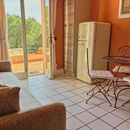 Gli Aloe Biodola - Trilocale Con Piscina Appartement Portoferraio