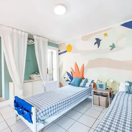 Gli Aloe Biodola - Trilocale Con Piscina Portoferraio