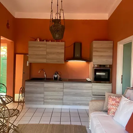 Gli Aloe Biodola - Trilocale Con Piscina