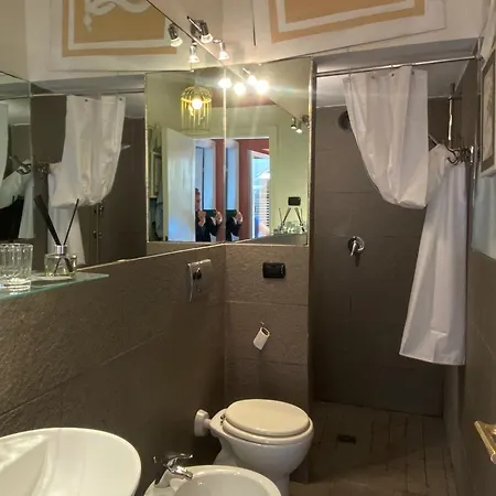 Lägenhet Gli Aloe Biodola - Trilocale Con Piscina *