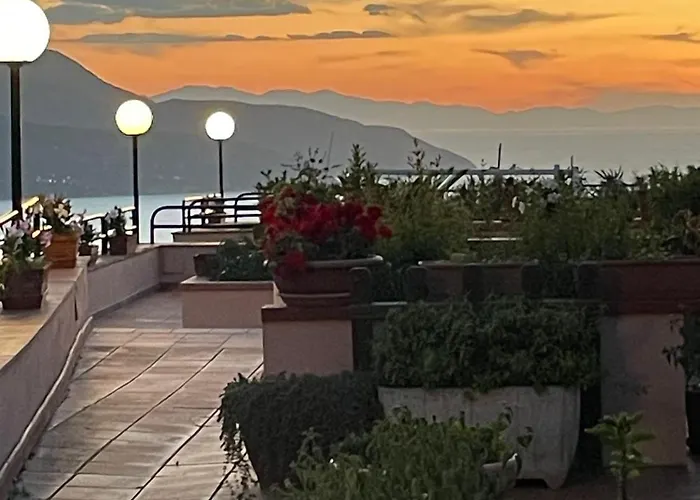 Gli Aloe Biodola - Trilocale Con Piscina Portoferraio